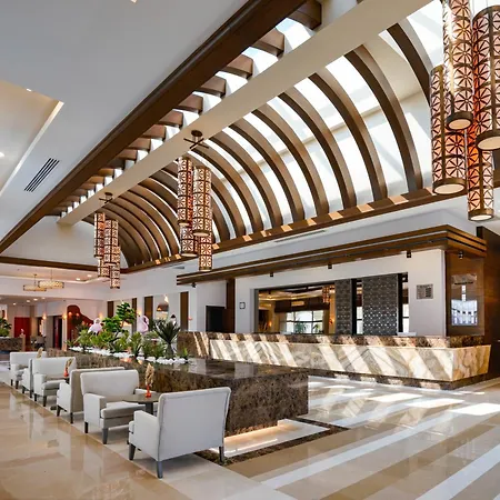 Aluna Hotel 5*