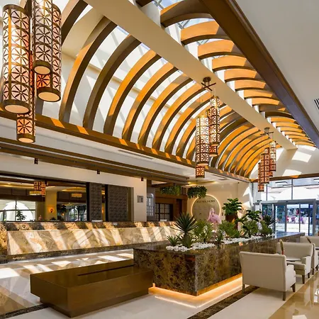 Aluna Hotel