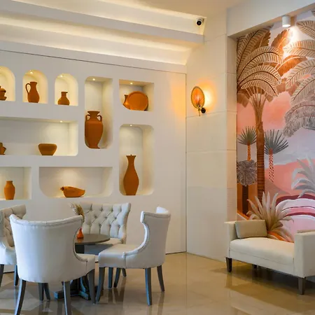 Aluna Hotel 5*