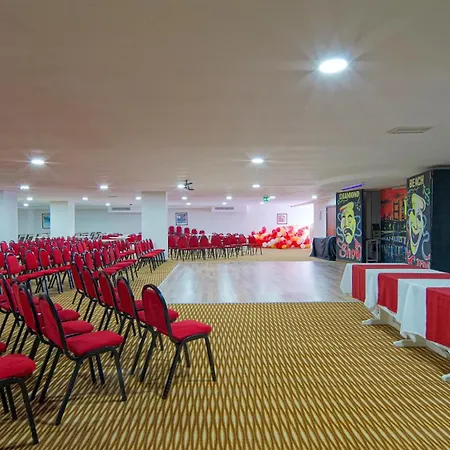Aluna Hotel 5*