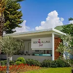 Hotel Aluna Sidé