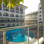 Hotel Aluna Sidé