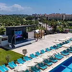 Aluna Ξενοδοχείο