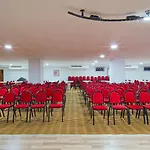Ξενοδοχείο Aluna Σιντέ