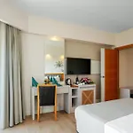 Aluna Otel Side