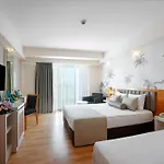 Hotel Aluna 5*
