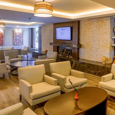 Hotel Aluna