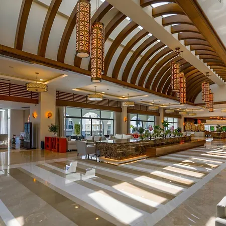 Aluna Hotel Sidé