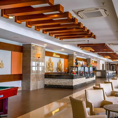 Hotel Aluna 5*