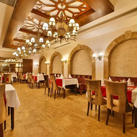 Hotel Aluna Sidé
