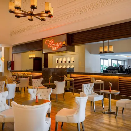 Aluna Hotel Sidé