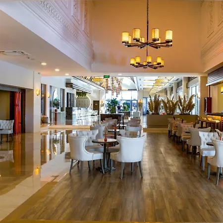 Aluna 酒店 锡德