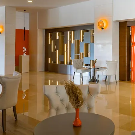 Hotel Aluna Sidé