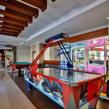 Aluna Hotel 5*