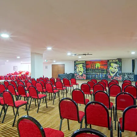 Hotel Aluna Sidé