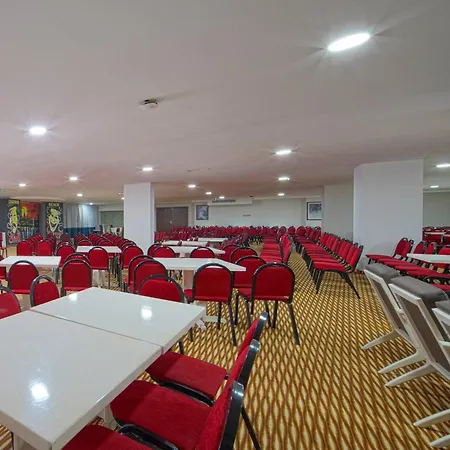 Hotel Aluna 5*