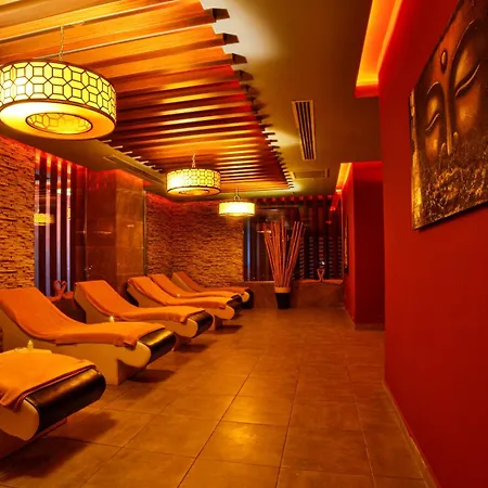 Aluna Hotel