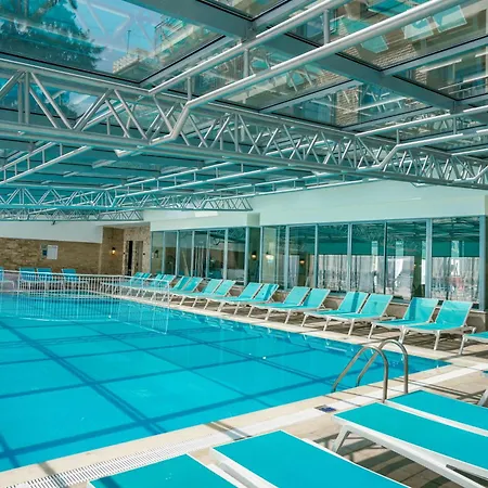 Aluna Hotel 5*