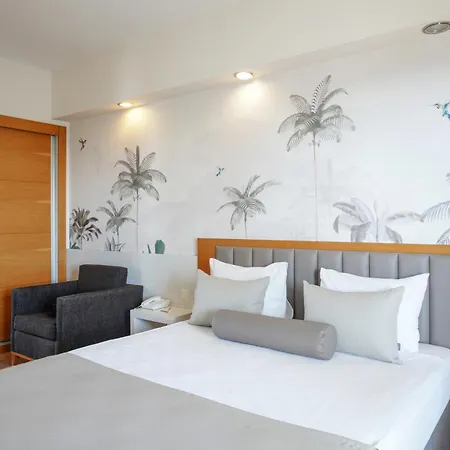 Hotel Aluna