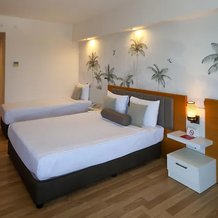 Hotel Aluna