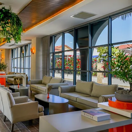 Otel Aluna Side