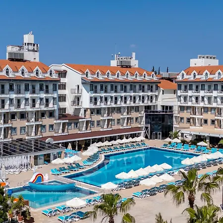 Otel Aluna Side