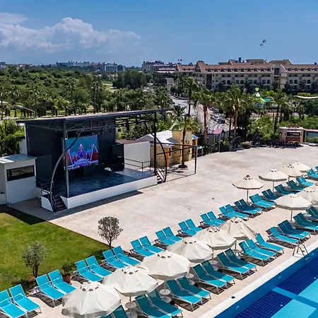 Aluna Otel