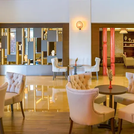 Aluna Otel 5*